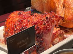 -广州富力君悦大酒店·凯菲厅