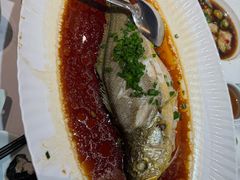 -必点海鲜·海肠捞饭·鲅鱼水饺(滨江道店)