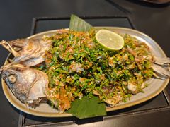 -Ameigo梅果·云贵川bistro(长宁来福士店)