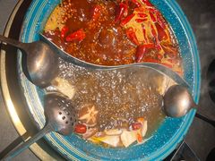 -吼堂老火锅(太古里总店)