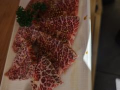 -隐家本格烧肉(万达广场店)