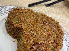 新疆炒饭-楼兰印象(朝外店)