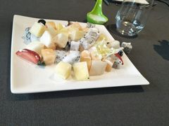 -月亮花园扒房西餐(天来大酒店店)