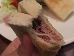 -食间牛排(湖西路店)