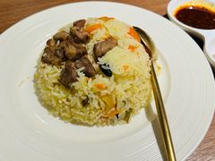 -贯贯吉·清真餐厅(浙江中路店)