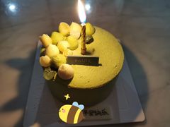 -théATRE 茶聚场(王府中環店)