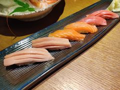 -水之惠鲜鱼料理(王府大街店)