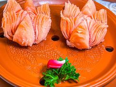 -酌宴府The China Club·广州万富希尔顿酒店(云城东路店)