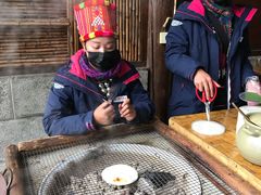 -云南民族村