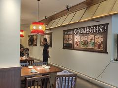 -壹湖两岸·鱼鲜山里菜(东江湖店)
