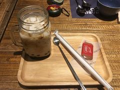 -栖巢咖啡(天鹅湖万达低碳店)