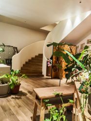 -WAVE SODA摄影工作室