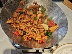 -老阿爸鲜鱼土菜(园区永旺店)