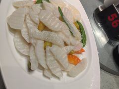 -郑庄脂渣海鲜楼(九水路店)