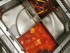 -海底捞火锅(名门店)
