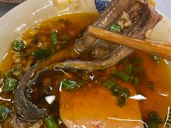 -重庆老火锅王(西安北路店)