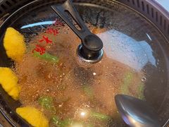 -马家大院铁锅炖(京粮广场店)