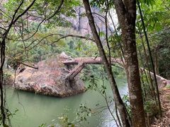 -丹霞山风景名胜区