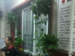 -深蓝盲人推拿·颈肩腰腿疼痛·艾灸调理(清河店)