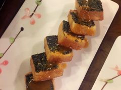 -梧桐花园餐厅(新城店)