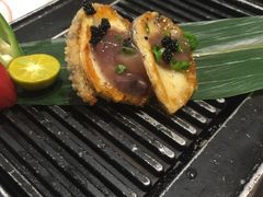 -花潮料理艺食馆(世欧广场店)