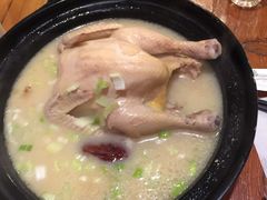 -百年石锅饭·朝鲜族传统民餐