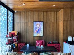 -厦门海港英迪格酒店(中山路店)