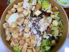 -CALIFORKS加州叉子轻食(朝阳门店)