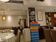 -福来居烤鸭店(天坛二店)