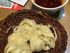 金线油塔-独秀小吃(蓝田店)