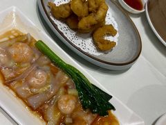 -万龙洲海鲜(大兴绿地缤纷城店)