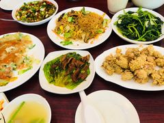 -古早人小吃店(黄河北路店)
