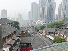 -重庆十八梯传统风貌区