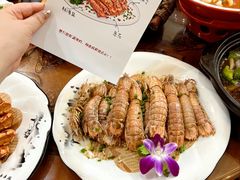 -友强·23年特色海鲜大排档(厦门店)