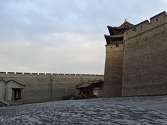 -大同古城墙