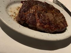 肉眼牛排-茹丝葵经典牛排馆(上海外滩店)