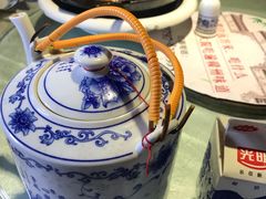 -客家大院·非遗赣南客家菜(郁孤台店)