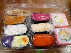 -鲜道寿司(无锡苏宁店)