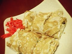 -胜代日本料理(云程巷小区店)