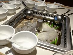 -海底捞火锅(大学路新象城店)