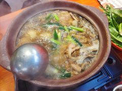 -肥家牛庄·砂锅牛杂煲(棠下店)