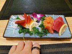 -食鲤料理(西虹东路店)