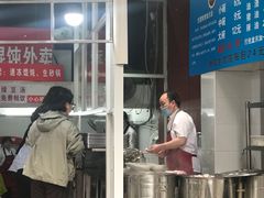 -金陵老丁家馄饨(新街口店)