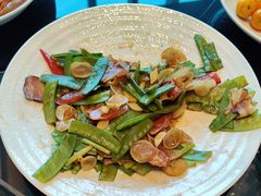 -环球港凯悦 · 享悦中餐厅