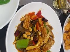 -燕春楼(海河华鼎店)