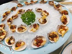 -渔娘渔家丹东海鲜(东直门店)