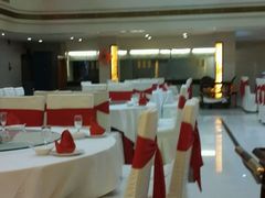 -蓝天宾馆·融合菜·宴席(解放大道店)