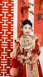 -PAI婚纱礼服设计馆【大牌租赁/高级定制】