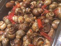 -盒马鲜生(枣园路店)