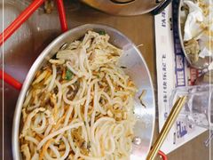 -神府路壹号·海鲜烧烤·砂锅粥·锅物(三坊七巷店)